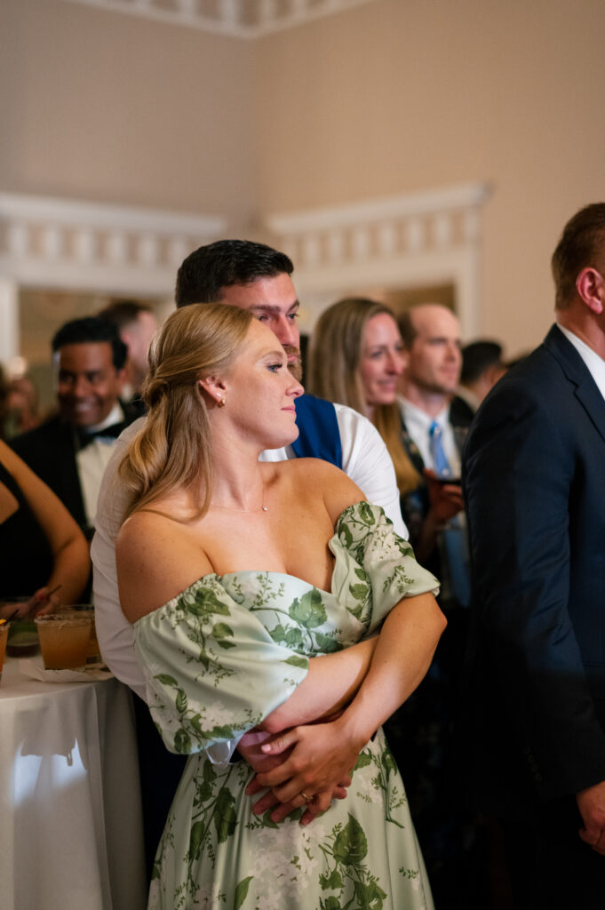 Fox Chapel Golf Club Wedding