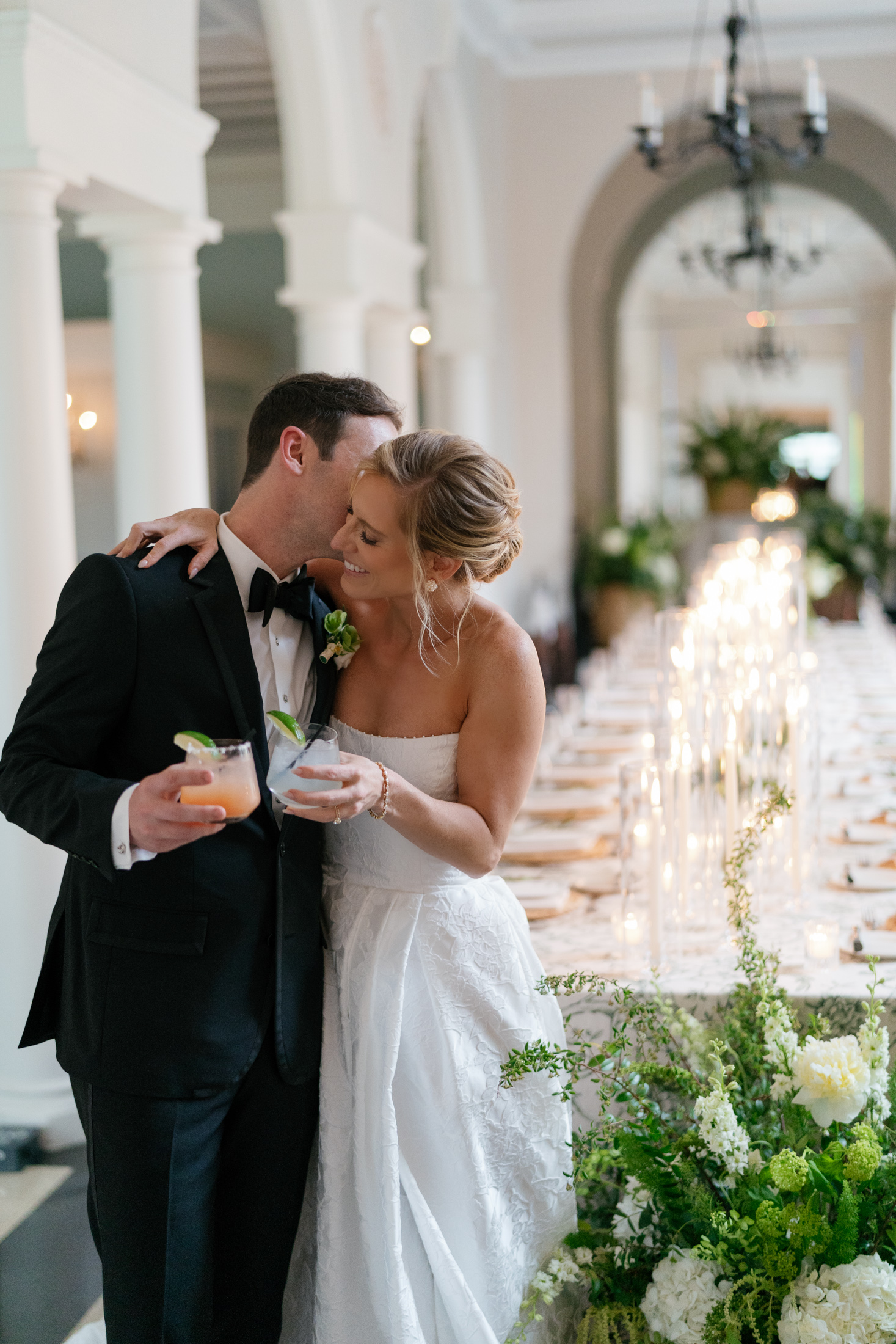 Fox Chapel Golf Club Wedding