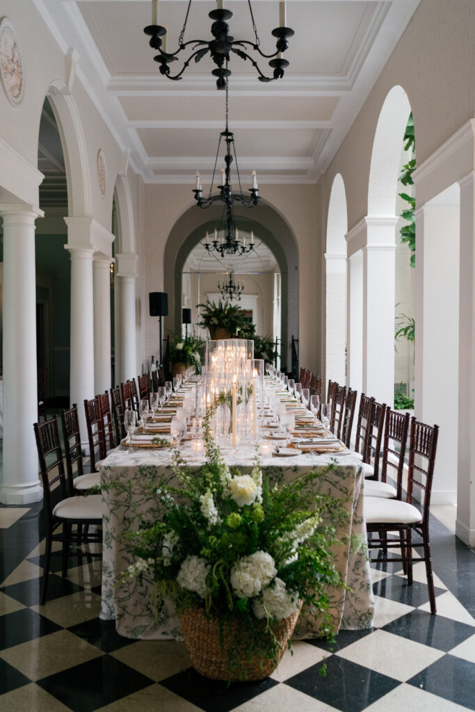 Fox Chapel Golf Club Wedding