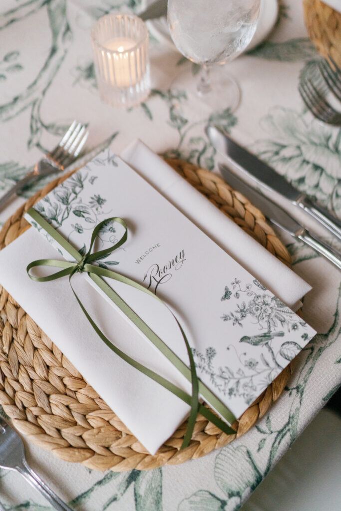 Fox Chapel Golf Club Wedding