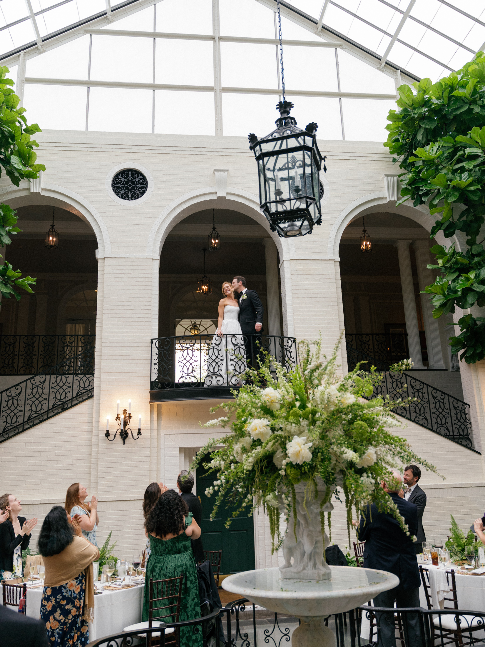 Fox Chapel Golf Club Wedding
