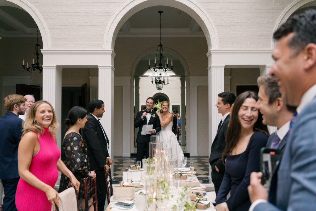Fox Chapel Golf Club Wedding