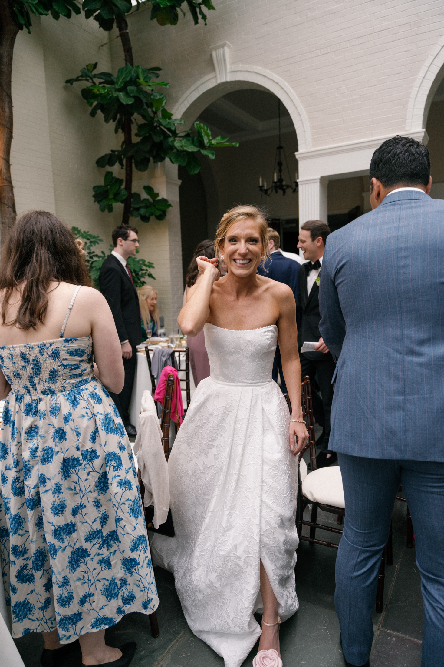 Fox Chapel Golf Club Wedding