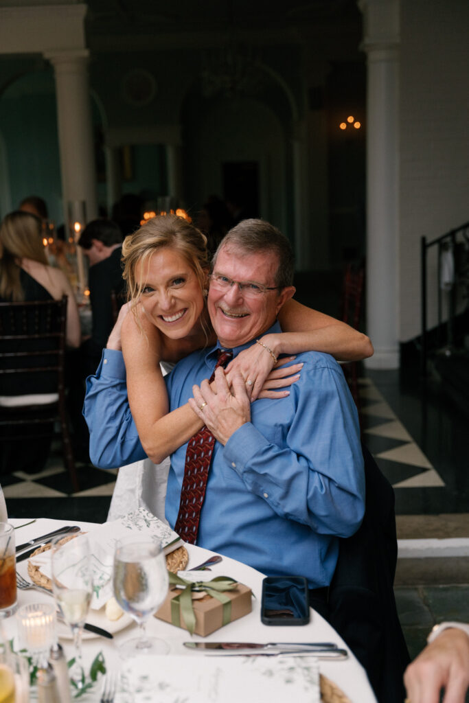 Fox Chapel Golf Club Wedding