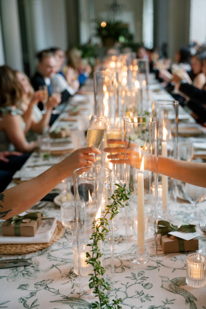 Fox Chapel Golf Club Wedding