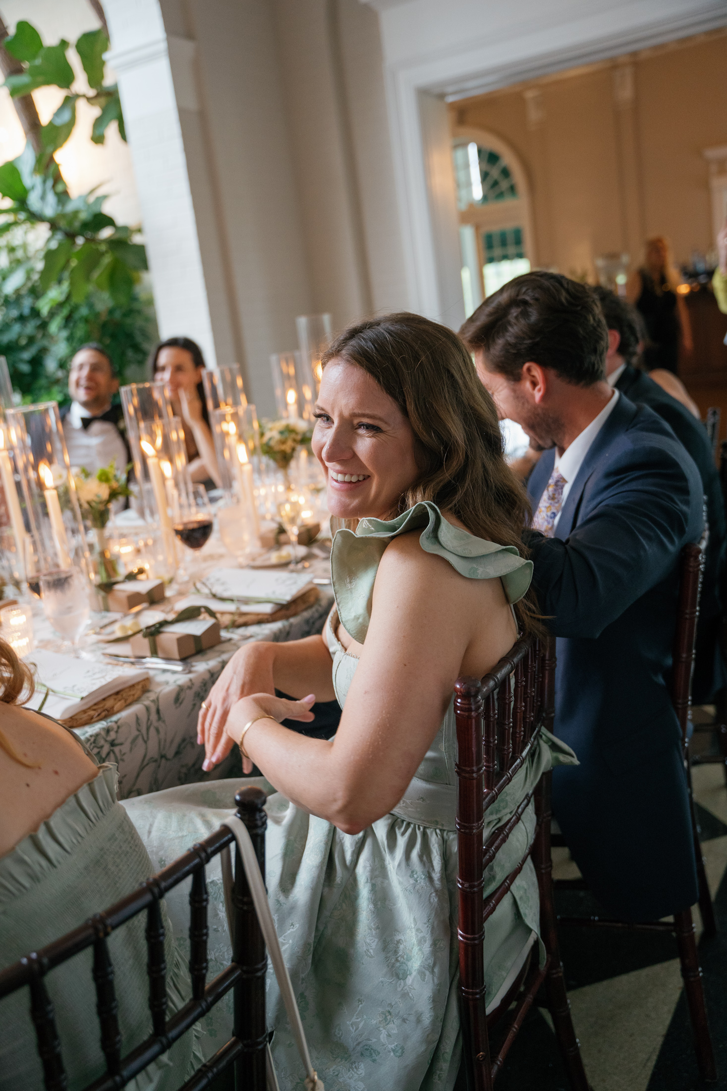 Fox Chapel Golf Club Wedding