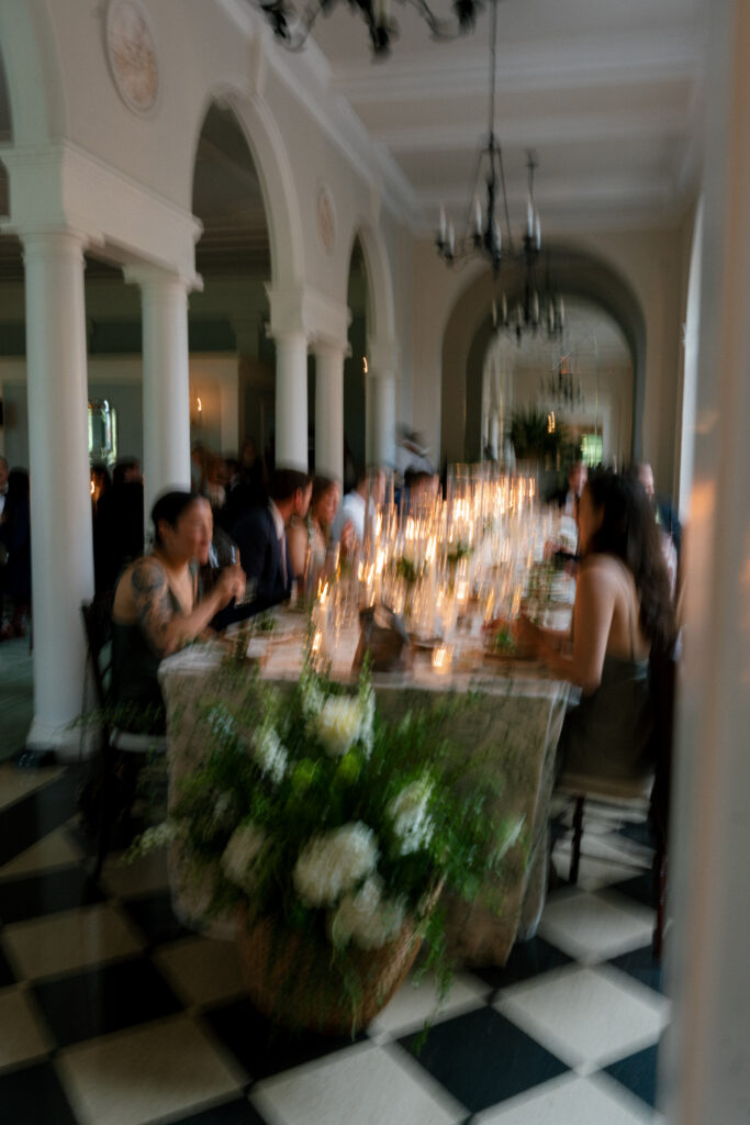 Fox Chapel Golf Club Wedding