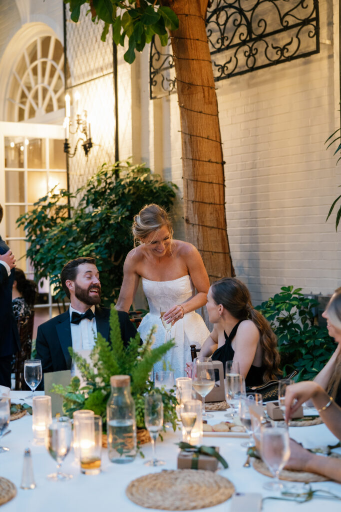 Fox Chapel Golf Club Wedding