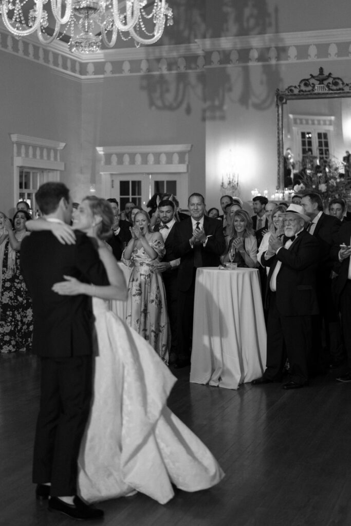 Fox Chapel Golf Club Wedding