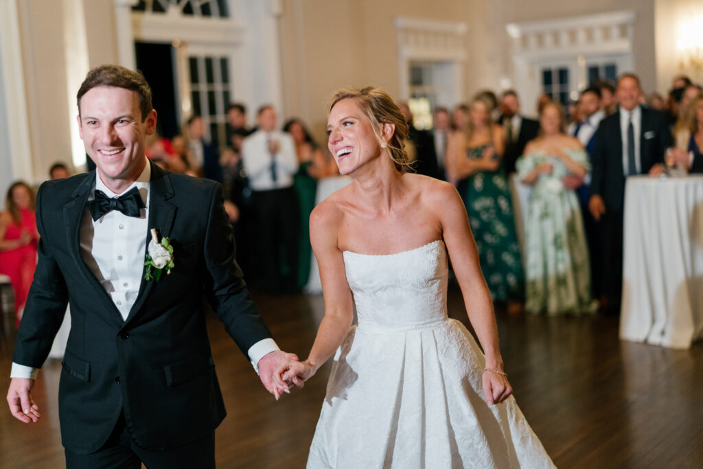 Fox Chapel Golf Club Wedding