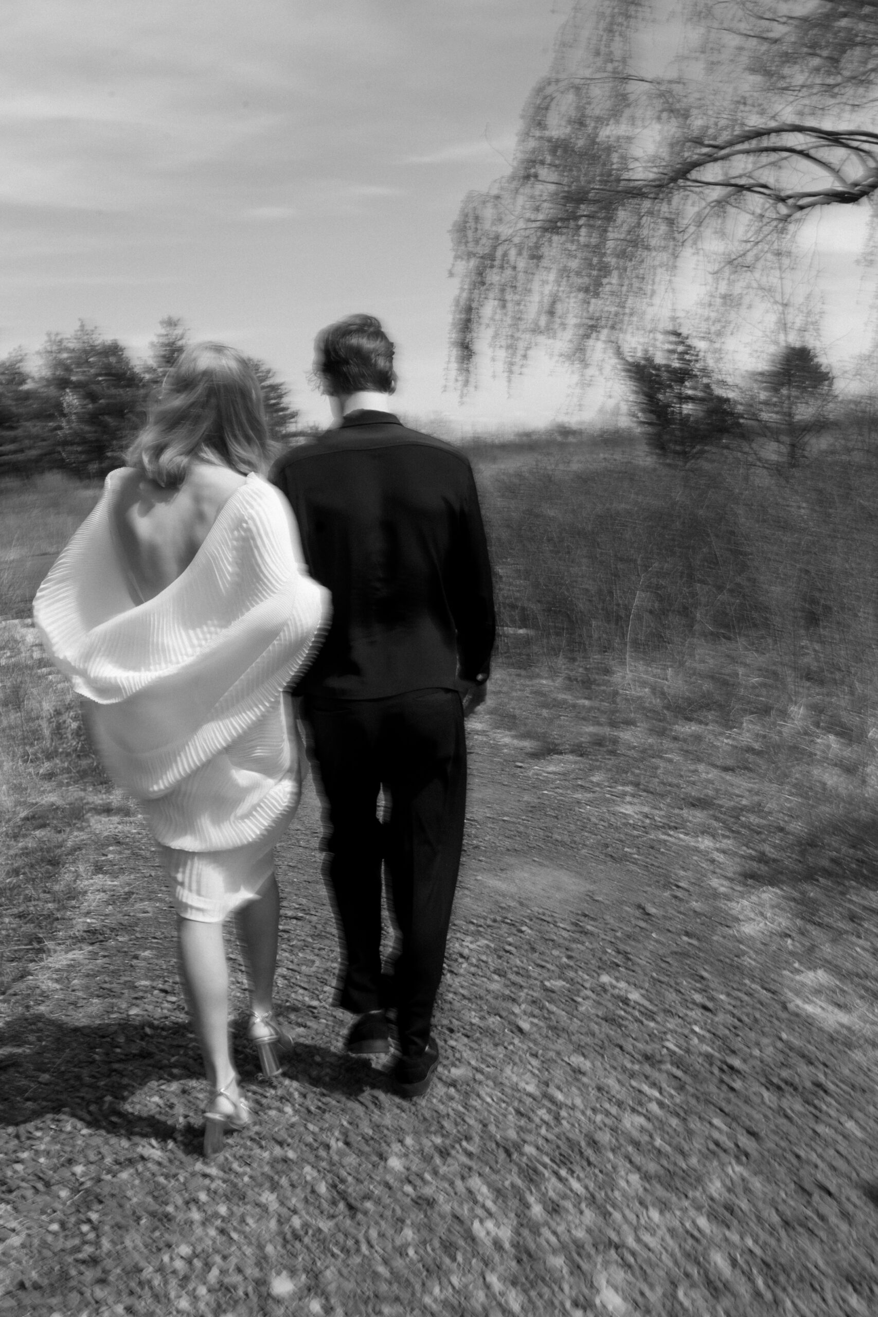 Wildflower Farms Wedding