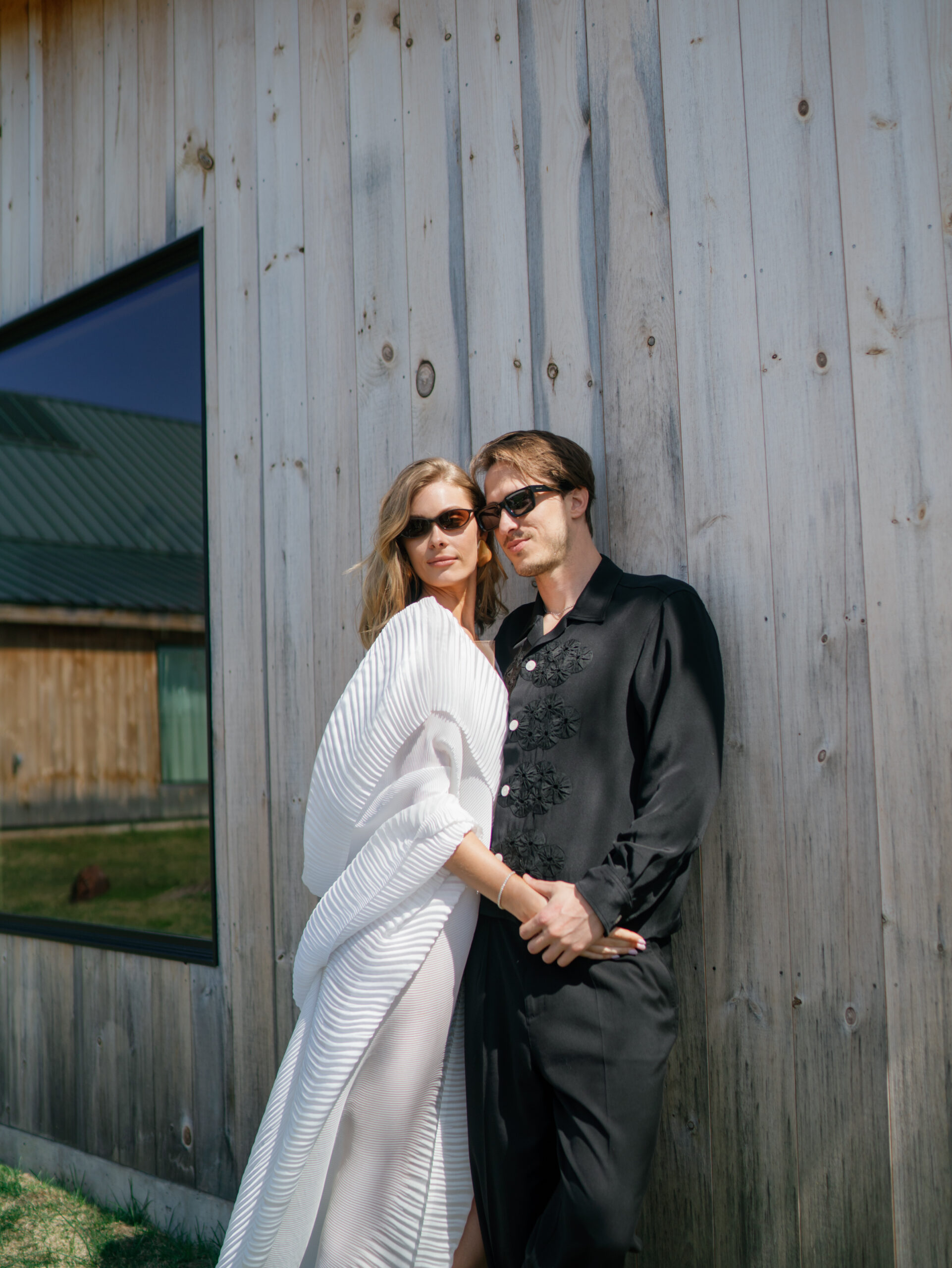 Wildflower Farms Wedding