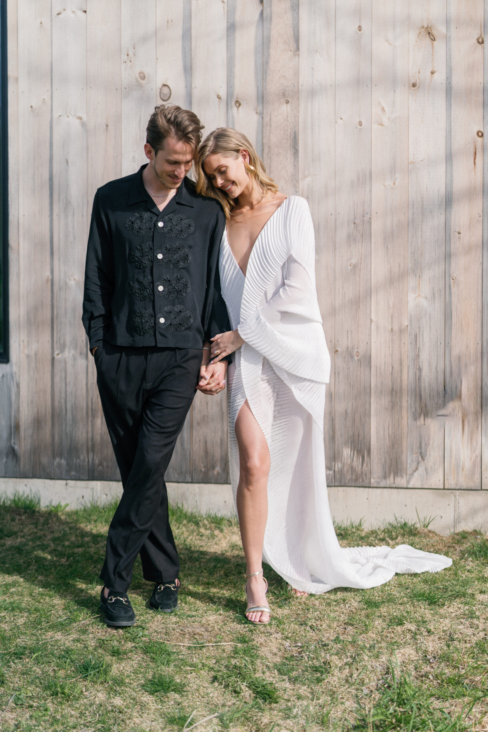 Wildflower Farms Wedding