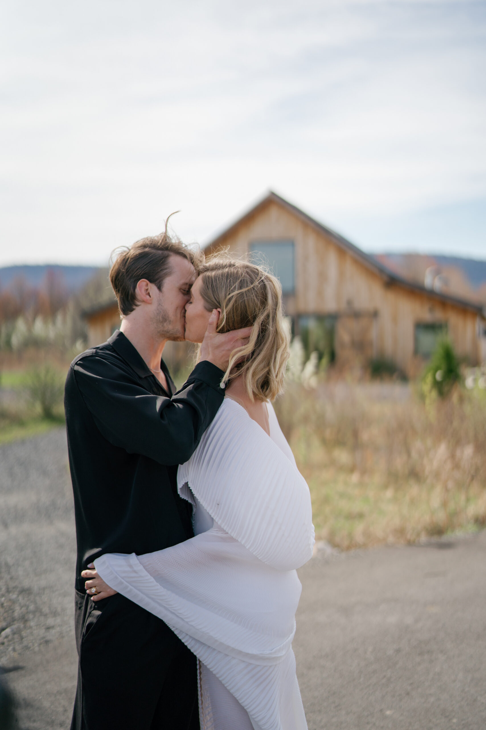 Wildflower Farms Wedding