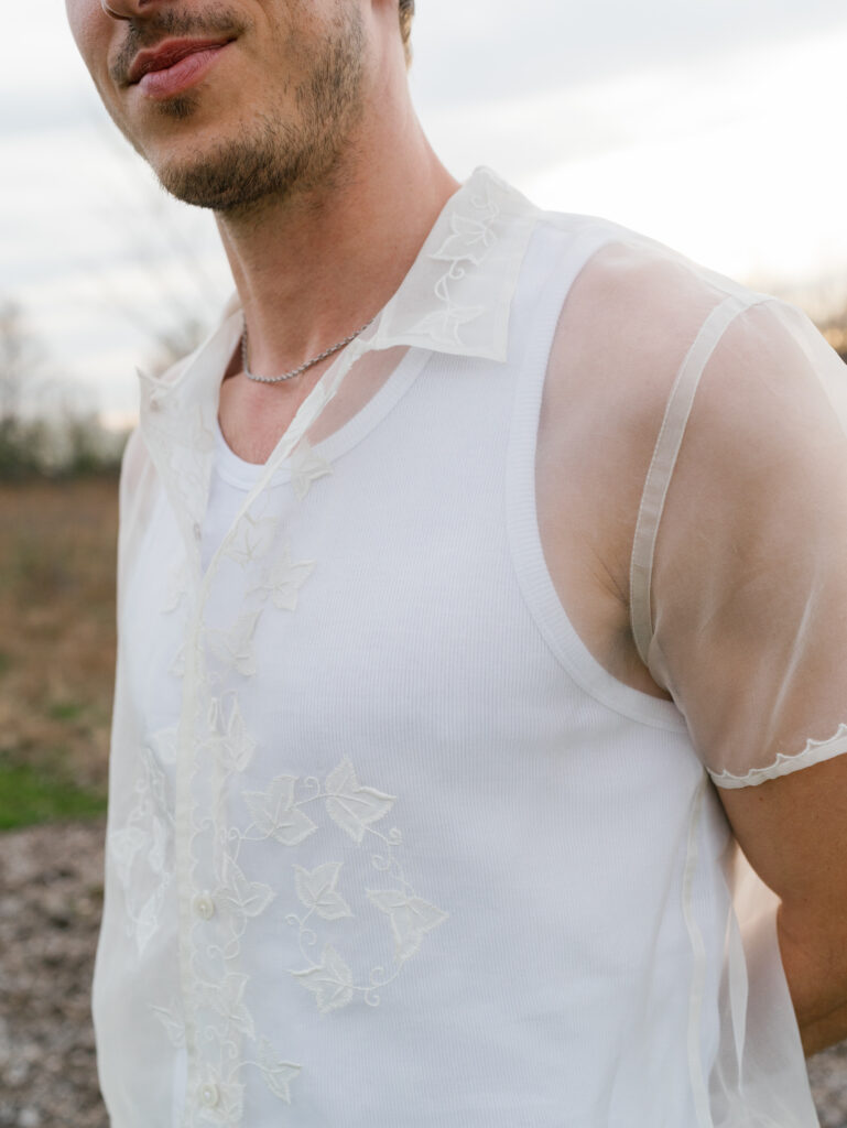 Wildflower Farms Wedding