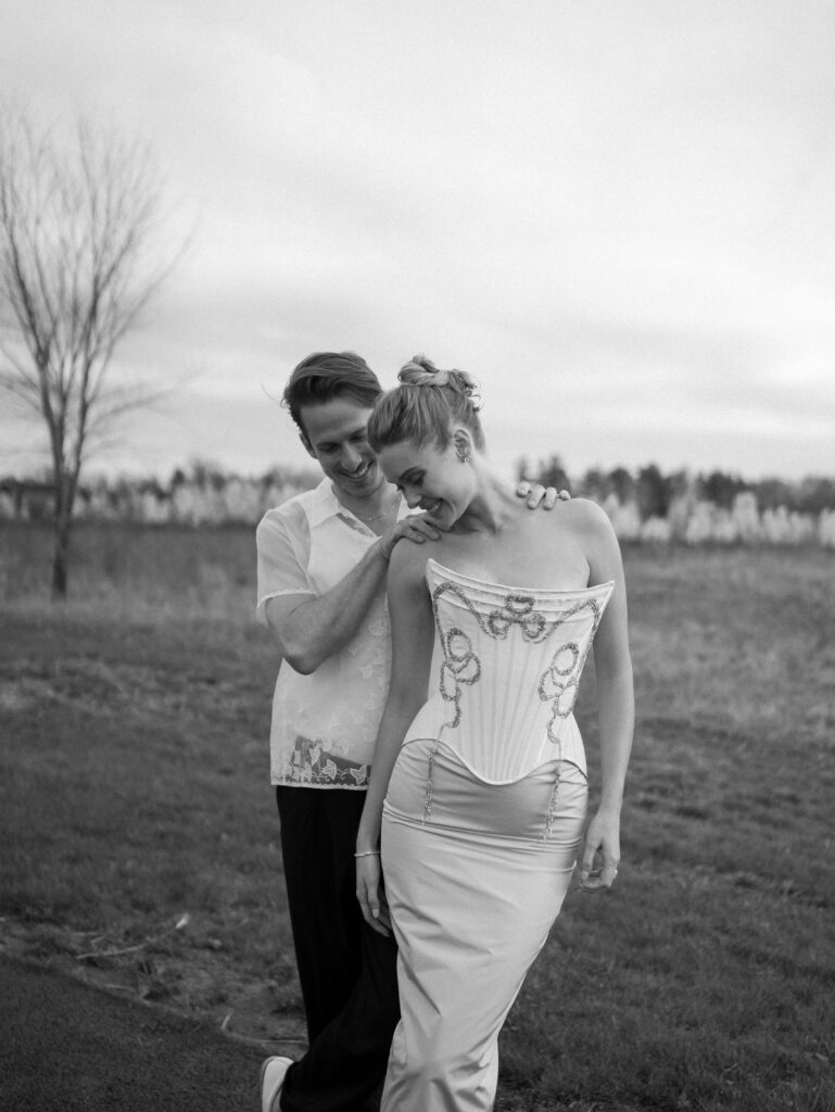 Wildflower Farms Wedding