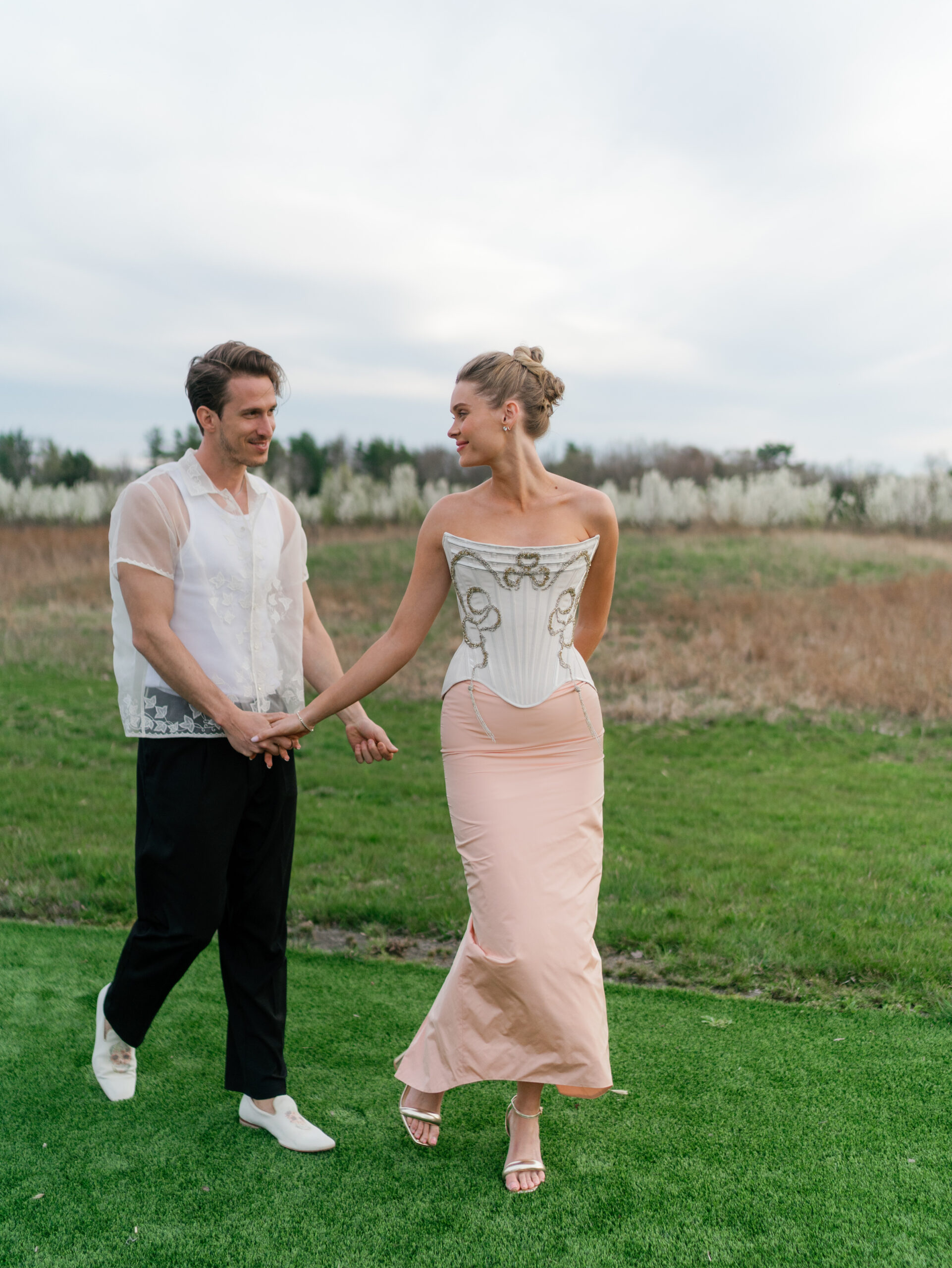 Wildflower Farms Wedding