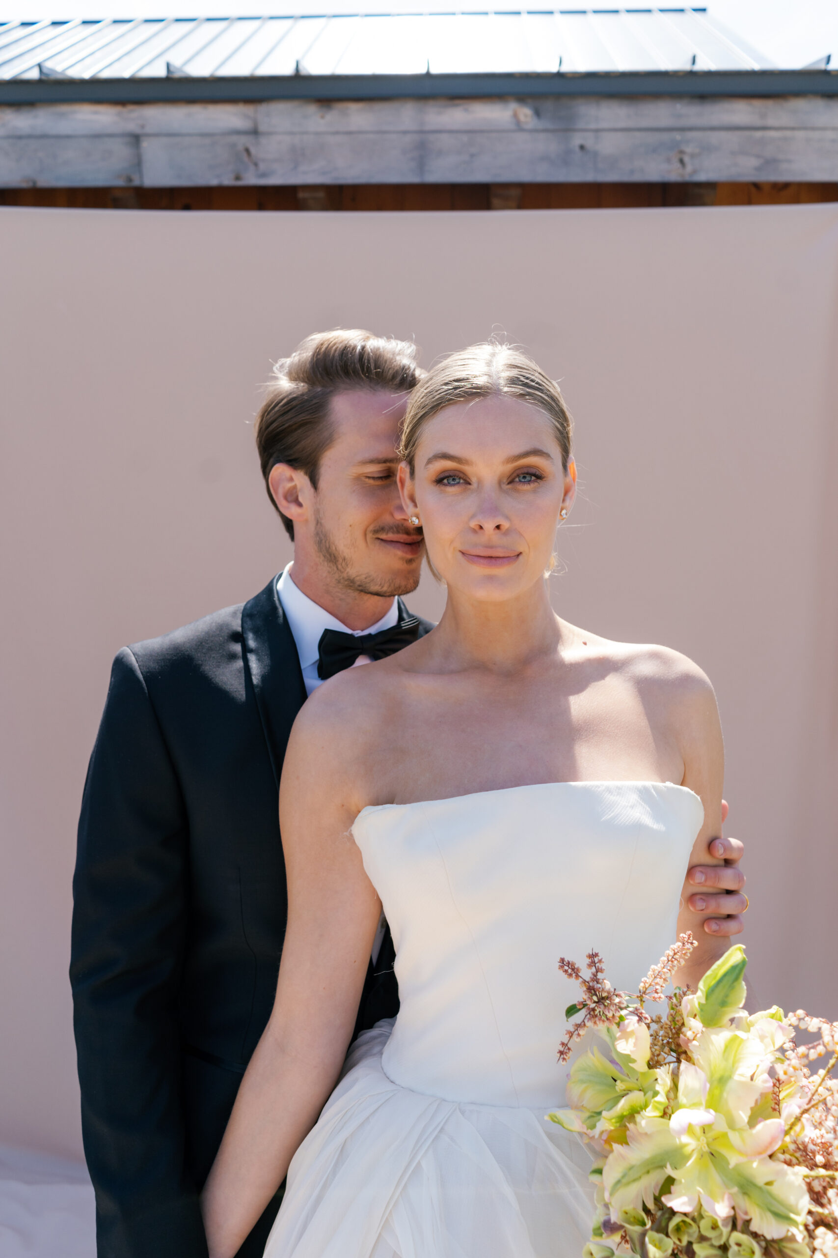 Wildflower Farms Wedding