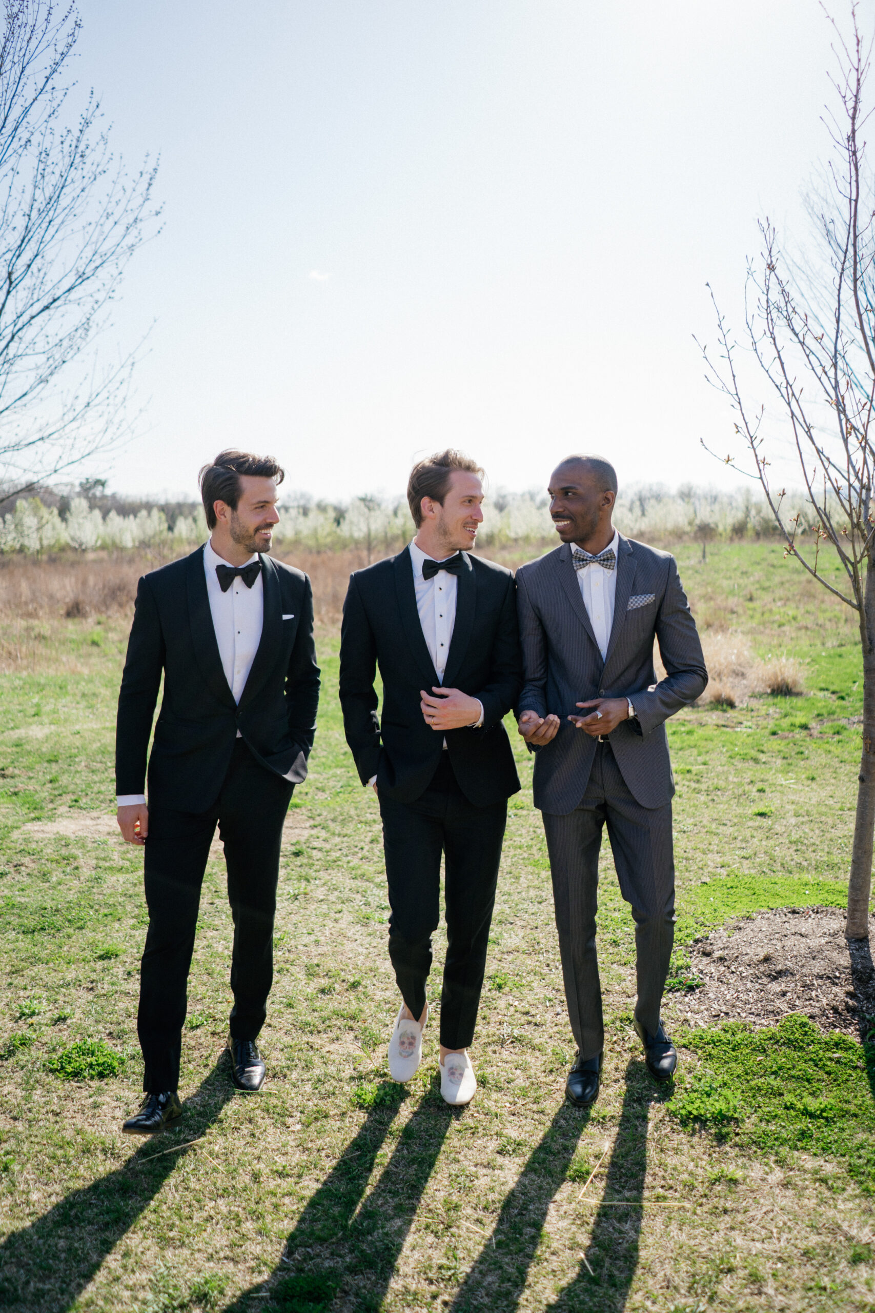 Wildflower Farms Wedding