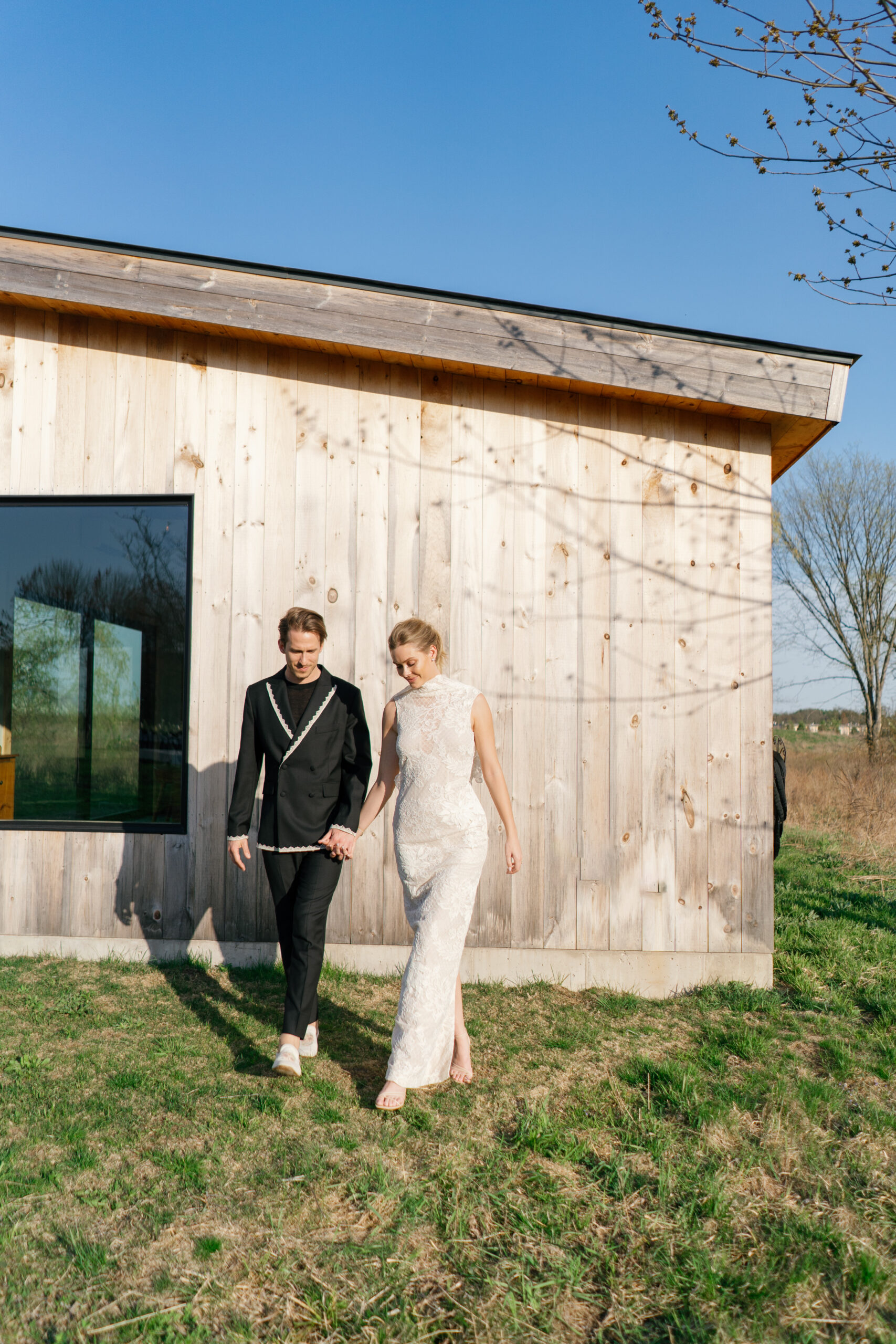 Wildflower Farms Wedding
