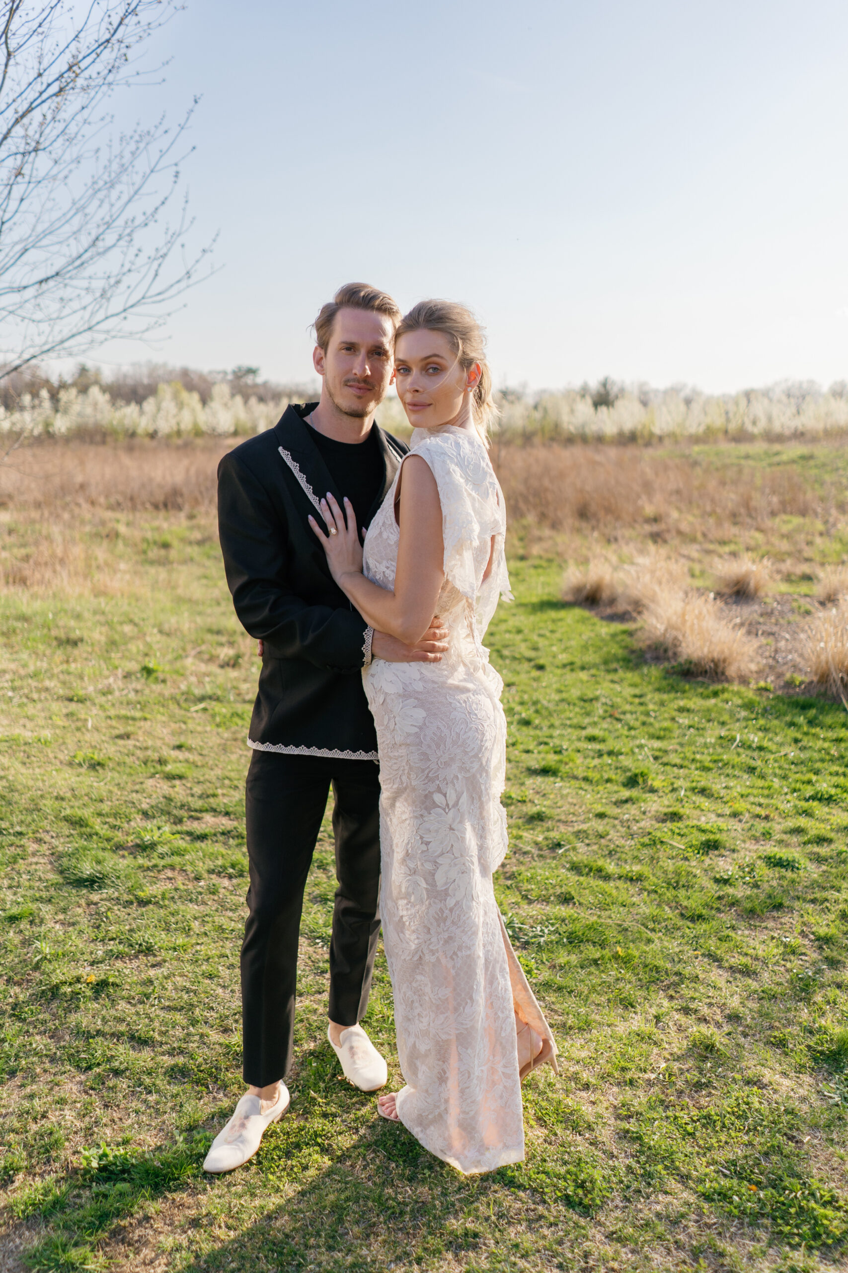 Wildflower Farms Wedding