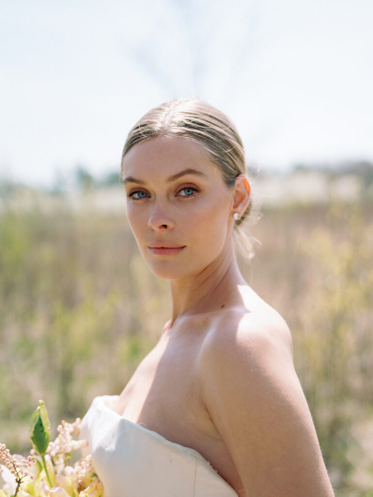 Wildflower Farms Wedding