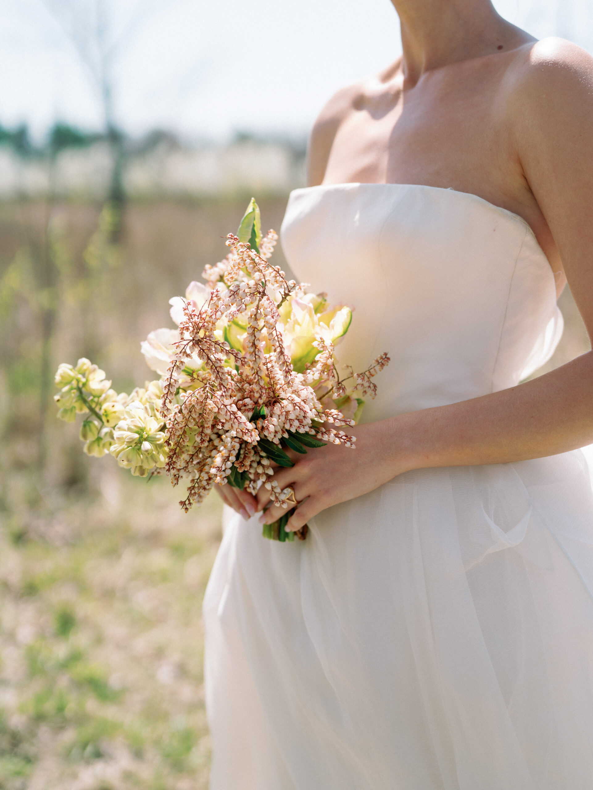 Wildflower Farms Wedding