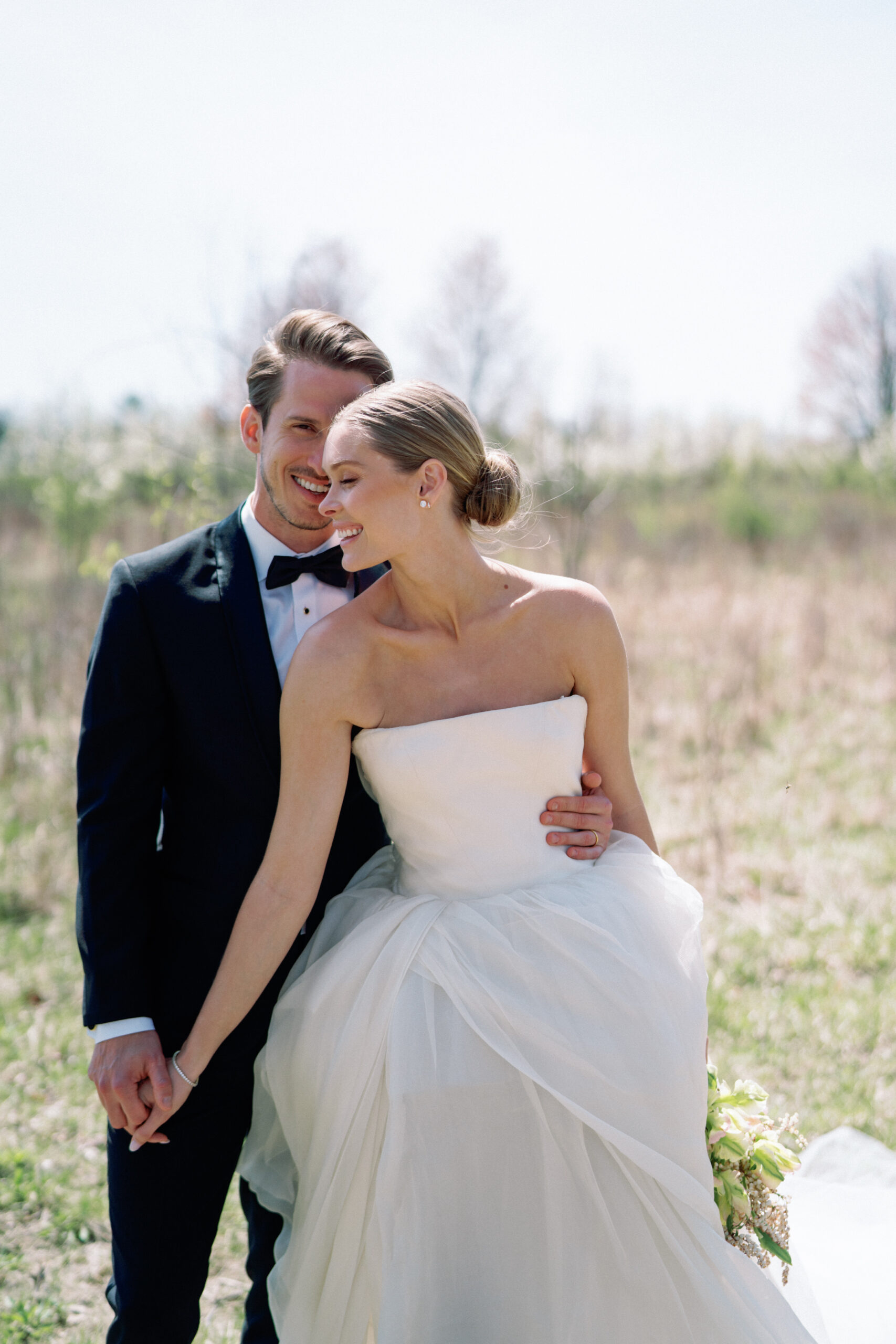 Wildflower Farms Wedding