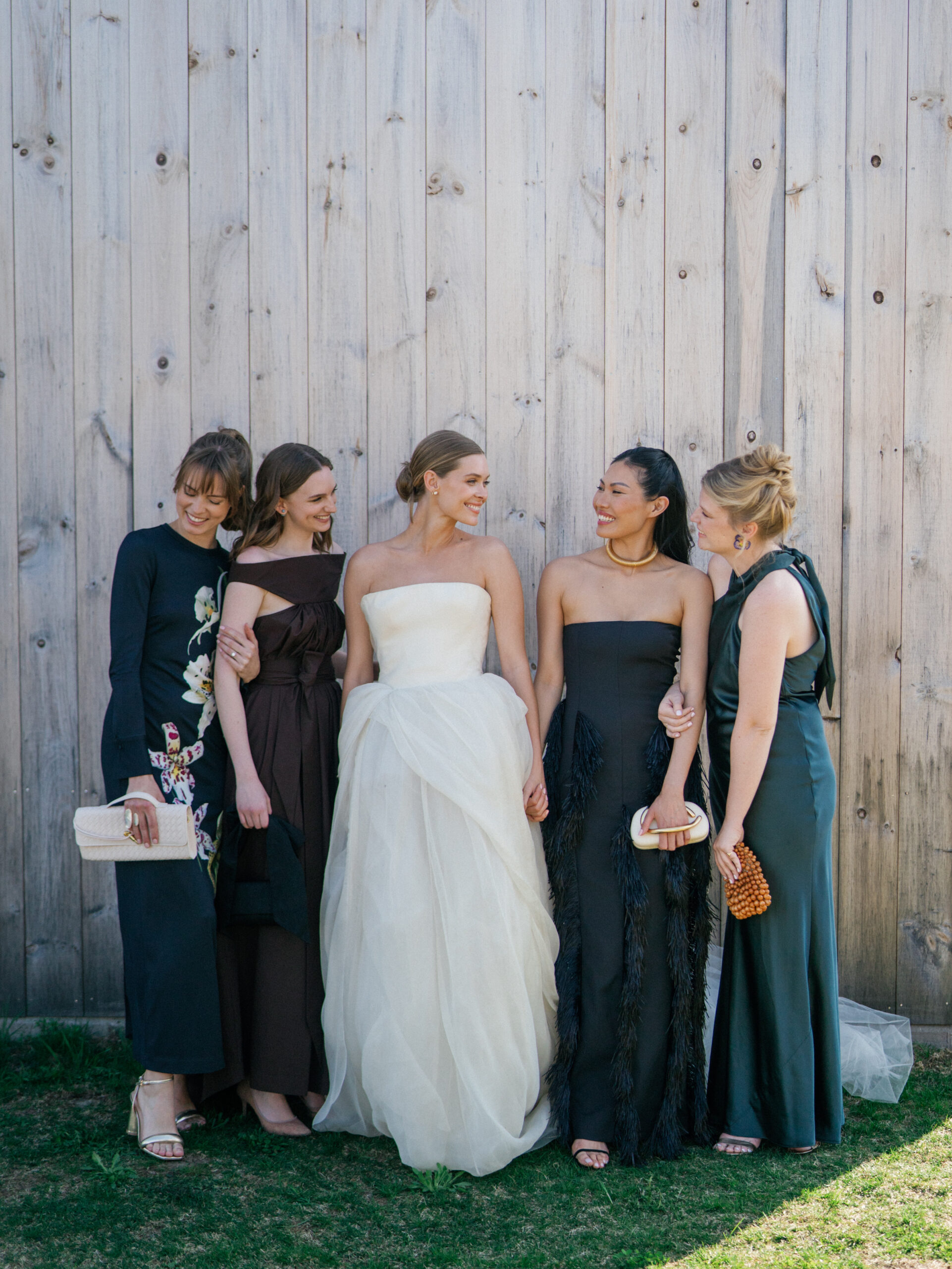 Wildflower Farms Wedding