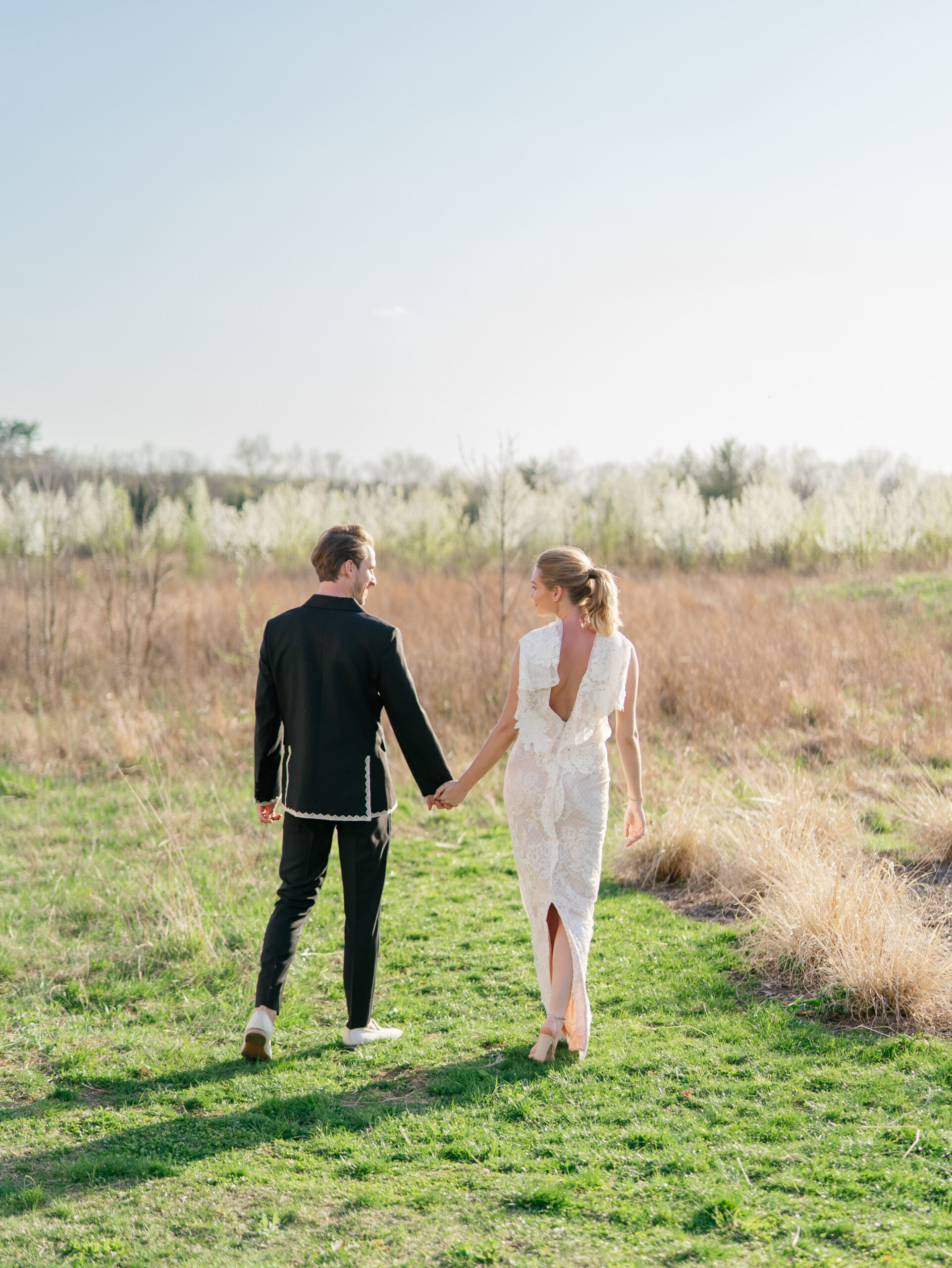 Wildflower Farms Wedding