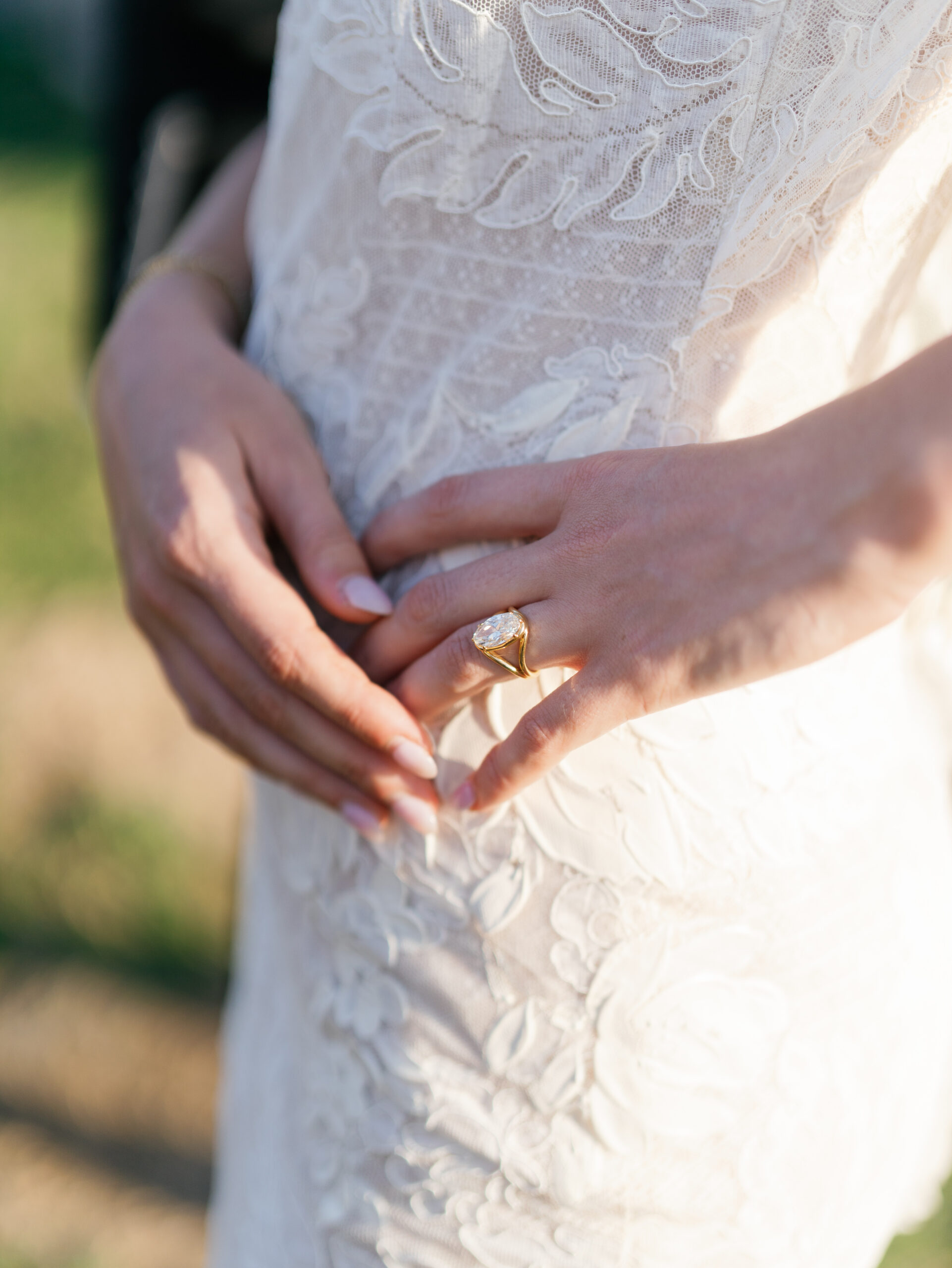 Wildflower Farms Wedding