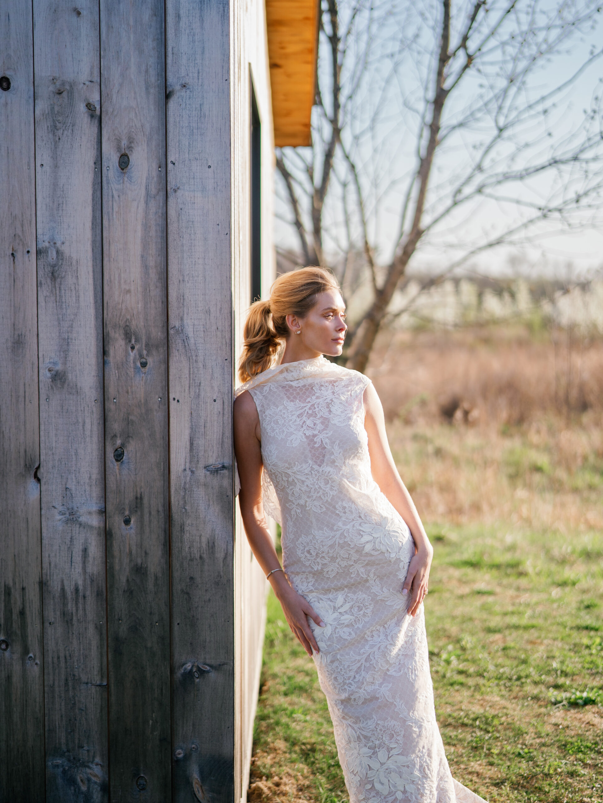 Wildflower Farms Wedding