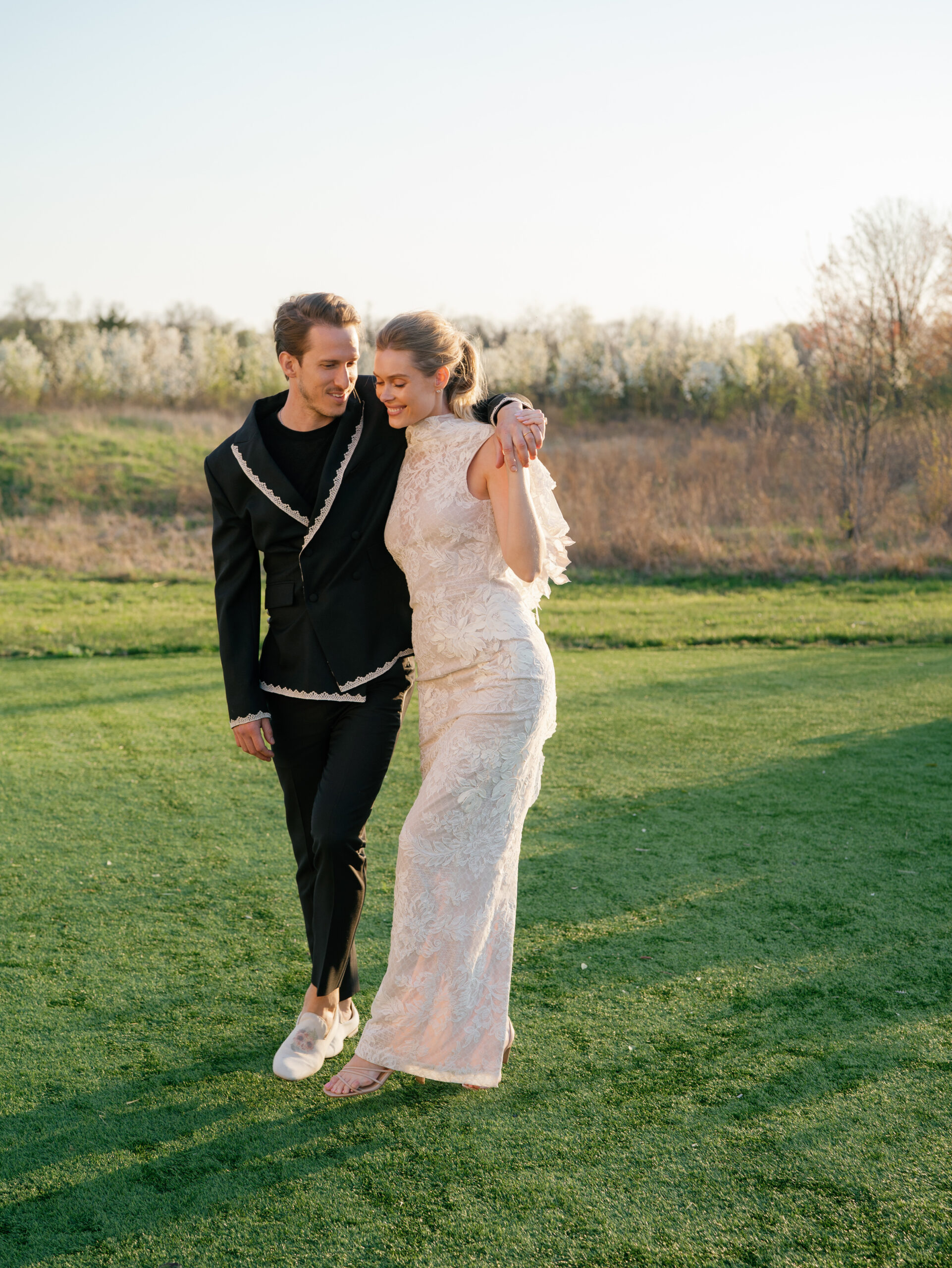 Wildflower Farms Wedding
