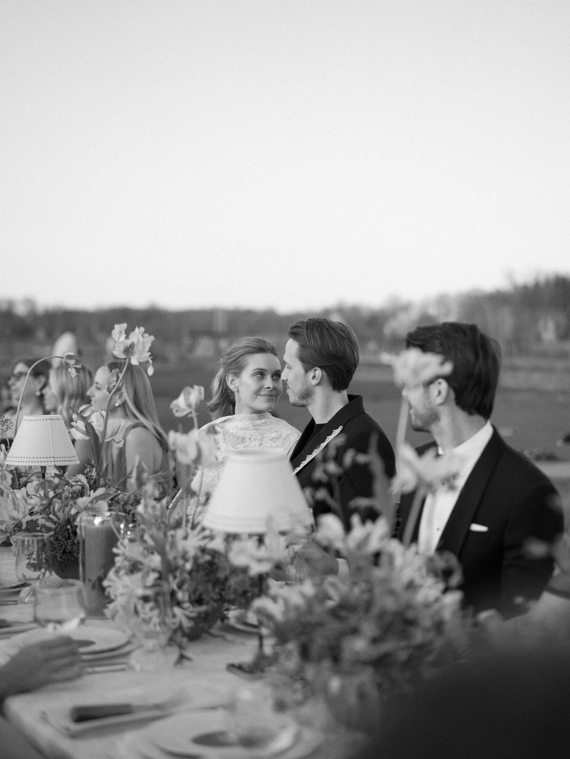 Wildflower Farms Wedding