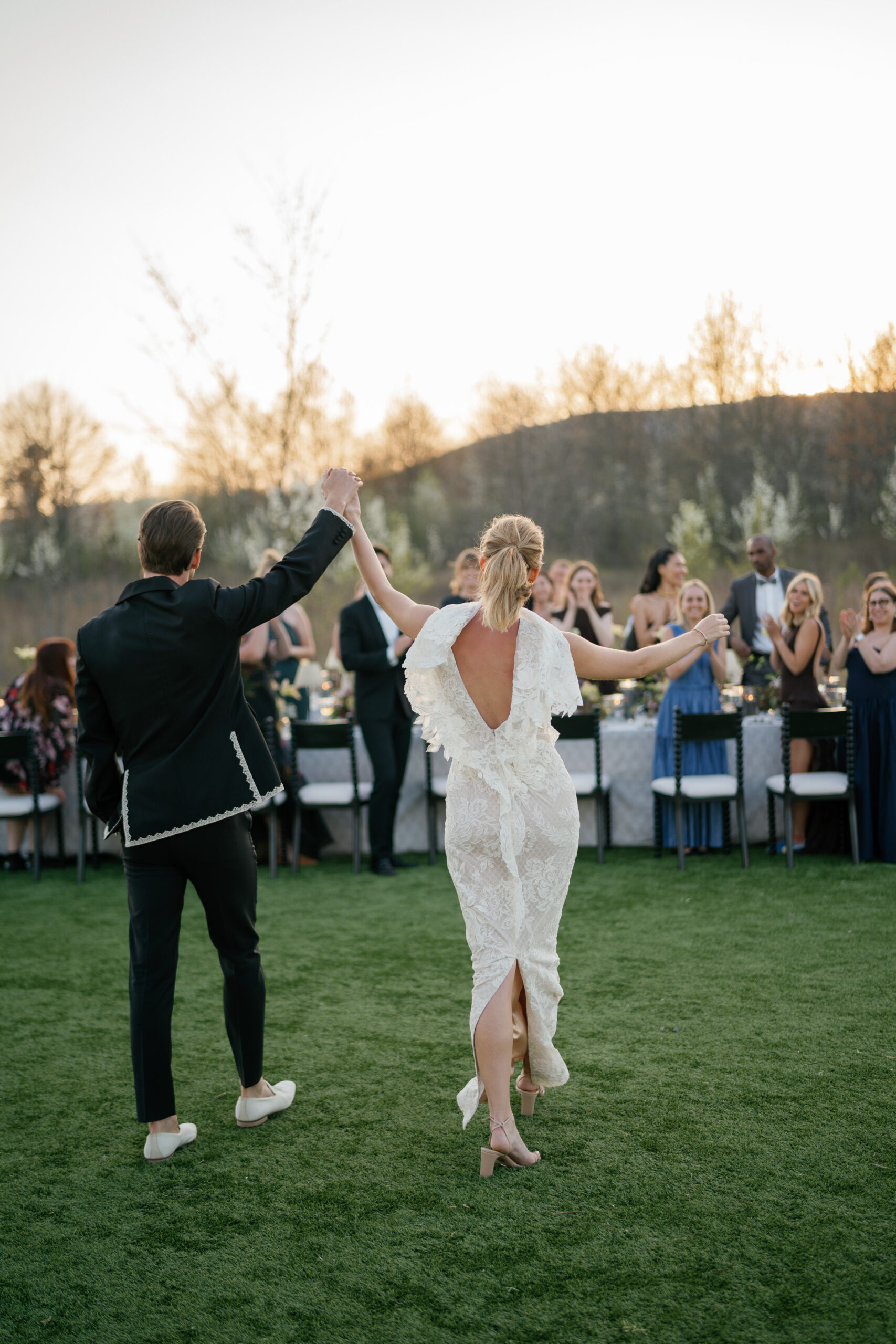 Wildflower Farms Wedding